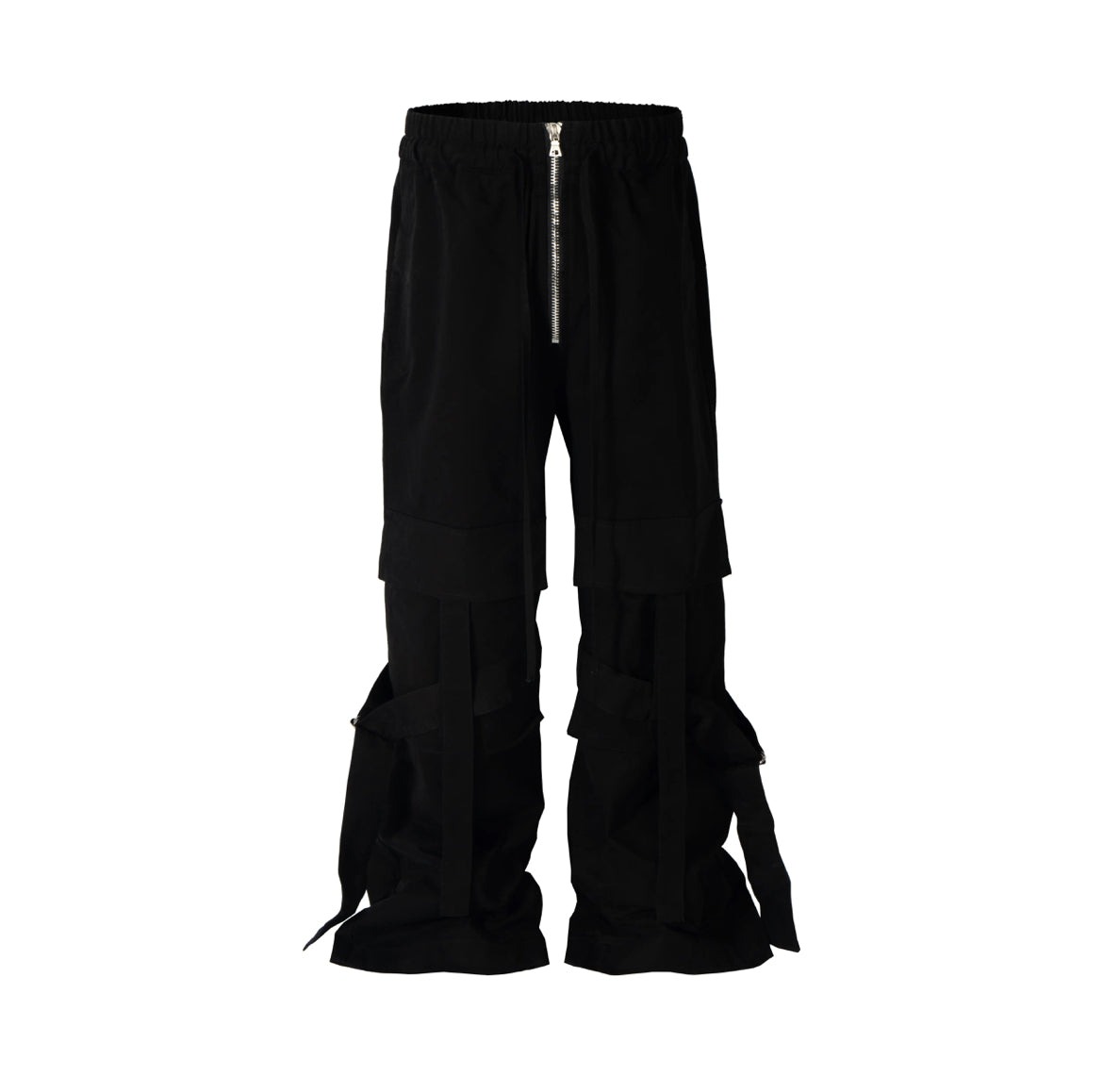 “Imperial Wax Torn” Cargo Pants