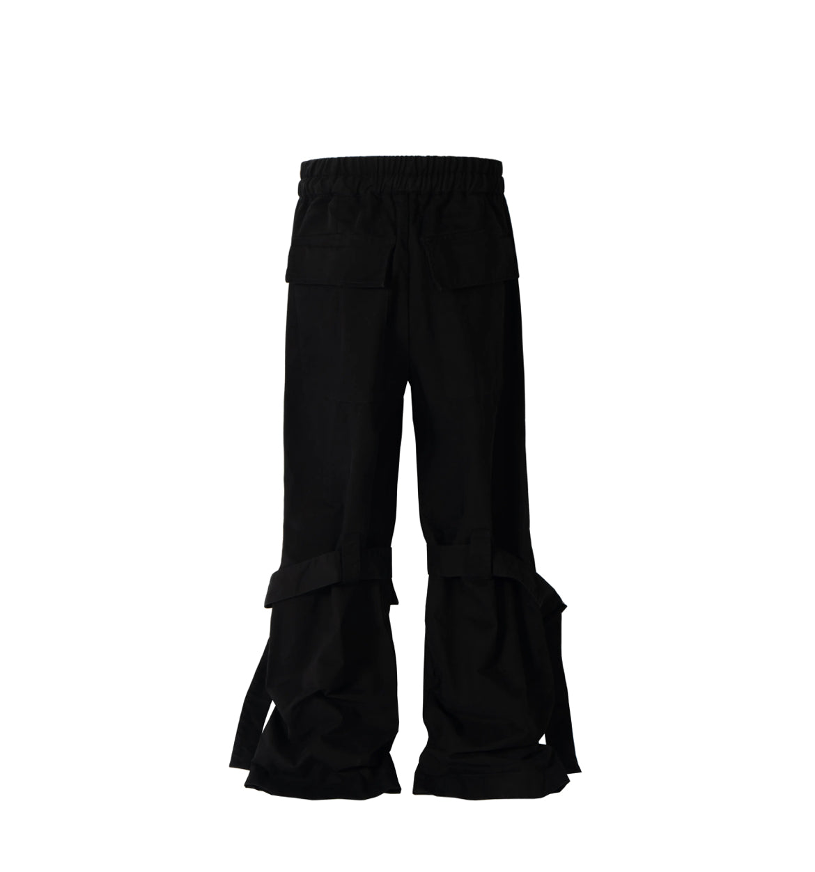 “Imperial Wax Torn” Cargo Pants